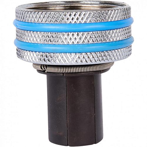 STOUT Расширительная насадка для инструмента PEXcase/PexTool, диаметр 32 для труб из сшитого полиэтилена