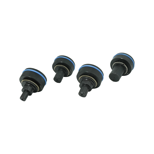 Elsen Комплект аккумуляторного инструмента EASYPRESS v1.0, для аксиальной запрессовки труб 16-32 мм