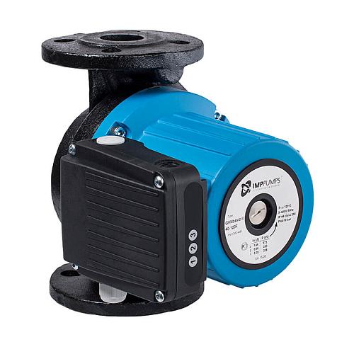 IMP Pumps GHN Basic 2 100-120 F PN6 Циркуляционный насос