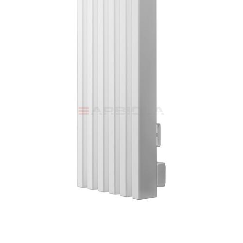 Arbiola Compact H 2200-63-13 секции цветной вертикальный радиатор c боковым подключением