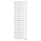 Arbiola Gorizont Ritmo V 700-40-37 секций белый горизонтальный радиатор c нижним подключением