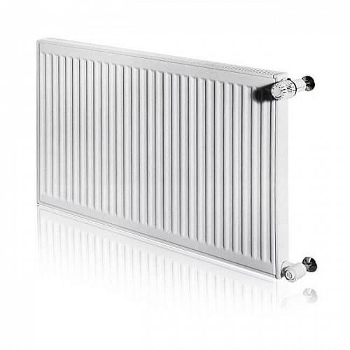 STELRAD Compact 21 600х1100 Стальные панельные радиаторы с боковым подключением