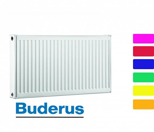 Buderus Logatrend K-Profil 20 900 2000