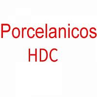 Porcelanicos HDC