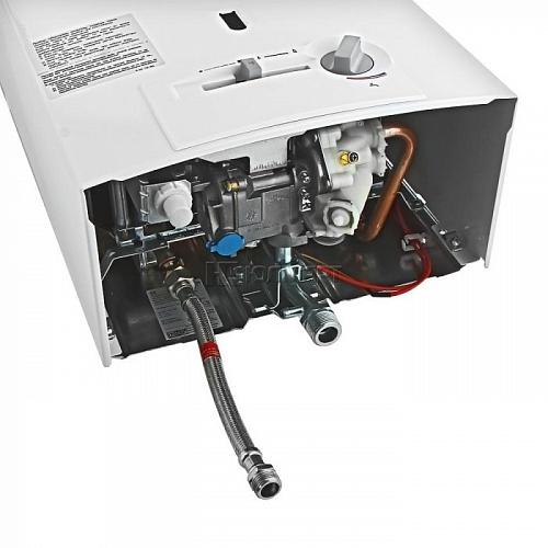 Bosch WR10-2 P23 Газовый проточный водонагреватель