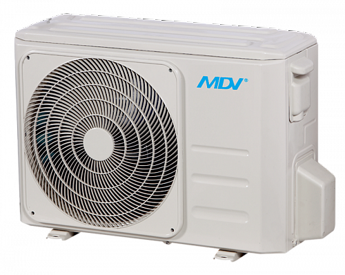 Mdv MDSA-18HRFN1/MDOA-18HFN1 DC-Inverter Настенная сплит-система