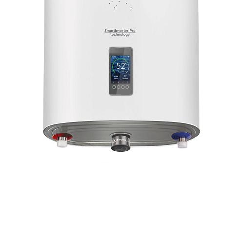 Electrolux EWH 50 SmartInverter PRO электрический накопительный водонагреватель