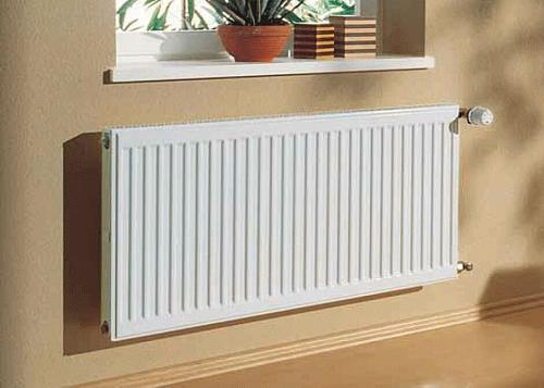 STELRAD Compact 33  900х600 Стальные панельные радиаторы с боковым подключением