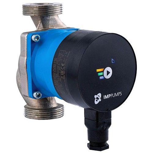 IMP Pumps NMT San Mini 20/80-130 Циркуляционный насос