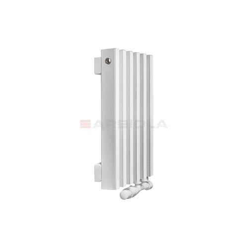 Arbiola Compact V 500-63-34 секции цветной вертикальный радиатор c нижним подключением