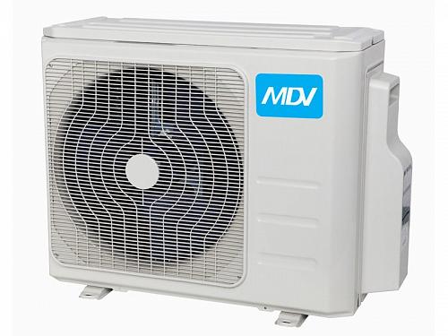 Mdv MD4O-28HFN1 Inverter Наружный блок