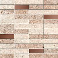 Tubadzin Meteor beige 29,8x29,8 см Мозаика