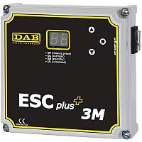 DAB ESC PLUS 10T 3x400V Блок для защиты и управления