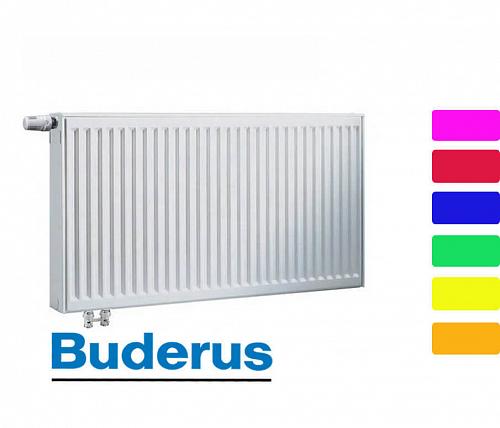 Buderus Logatrend VK-Profil 30 500 600