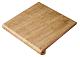 Gres de Aragon, Columbia Beige Peldano 32.5x33 ступень фронтальная