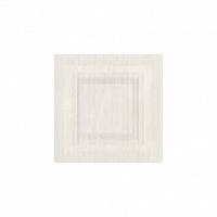 Gardenia Orchidea Unique Marmi White Decoro Cassettone 40x40 см Декор