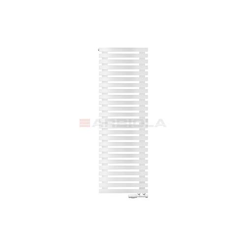 Arbiola Gorizont Ritmo V 600-40-25 секции белый горизонтальный радиатор c нижним подключением