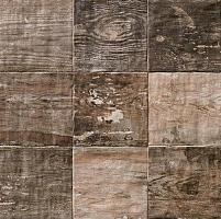 Mainzu Colonial Caoba 20x20 см Настенная плитка