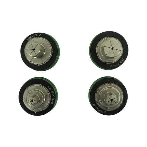 Elsen Комплект аккумуляторного инструмента EASYPRESS v1.0, для аксиальной запрессовки труб 16-32 мм