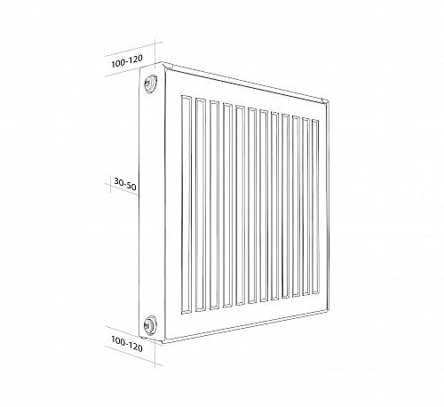 Royal Thermo Compact 22 300 700