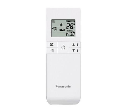 Panasonic Design Silver CS-XZ20XKEW/CU-Z20XKE Inverter Настенная сплит-система 