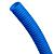 ELSEN Гофротруба, FlexLight, Ø 25, наружный Ø 35, синяя, бухта 30 м