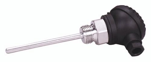 Danfoss ESMU (087B1183) Датчик градуировки температуры L-250mm нержавеющая сталь