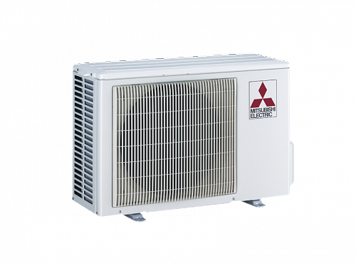 Настенные сплит-системы Mitsubishi Electric MSZ-EF42VES/MUZ-EF42VE Design Inverter (silver)