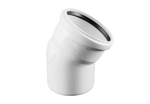 Отвод Rehau Raupiano Plus 40/87° 