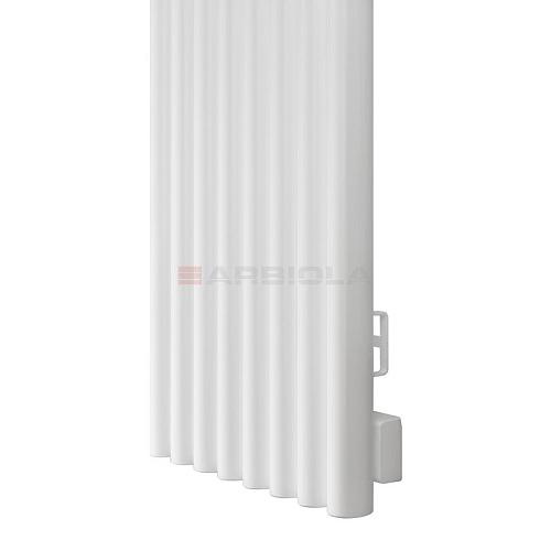 Arbiola Iris 42 H 1250-42-02 секции цветной вертикальный радиатор c боковым подключением