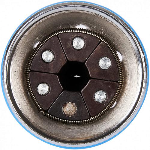 STOUT Расширительная насадка для инструмента PEXcase/PexTool, диаметр 32 для труб из сшитого полиэтилена