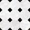 Versace Emote Ottagona Onice Bianco 39x39 см Мозаика