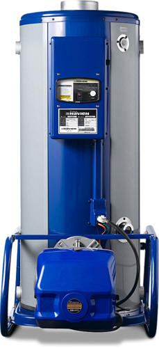 Navien 1535RPD Напольный дизельный котел