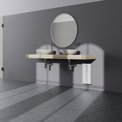 Stiebel Eltron HDB-E 18/21/24 Trend Электрический водонагреватель