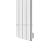 Arbiola Liner H 2500-36-05 секции белый вертикальный радиатор c боковым подключением