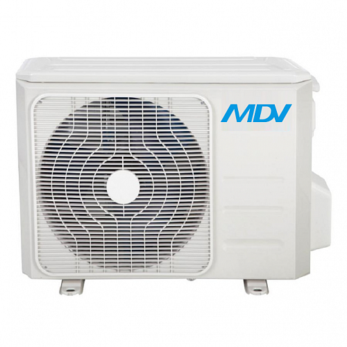 Mdv MDSAF-24HRDN1/MDOAF-24HFN1DC-Inverter Настенная сплит-система