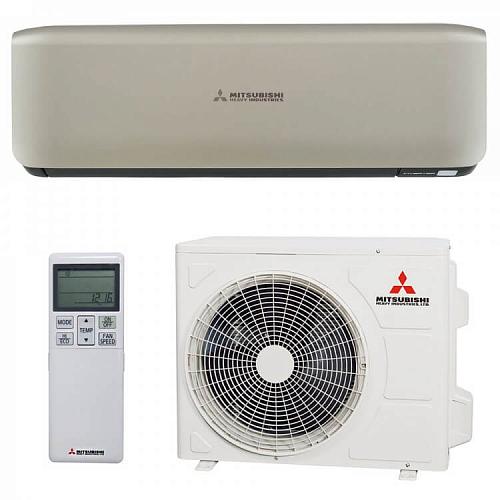 Настенная сплит-система Mitsubishi Heavy SRK20ZS-ST / SRC20ZS-S Inverter