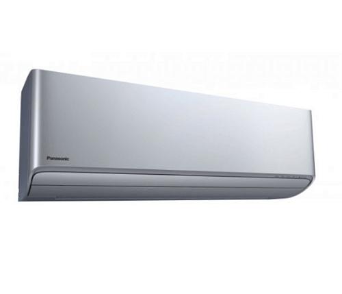 Panasonic Design Silver CS-XZ35XKEW/CU-Z35XKE Inverter Настенная сплит-система 