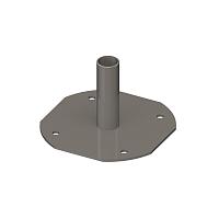 Elsen Комплектующие групп быстрого монтажа (промышленная серия) Elsen Комплектующие групп быстрого монтажа (промышленная серия)