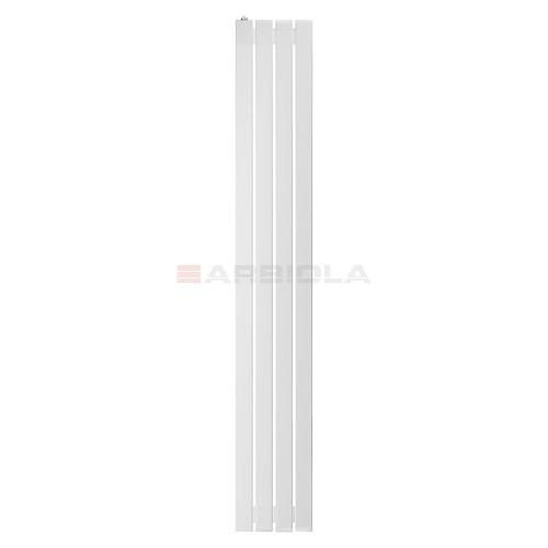 Arbiola Liner H 1750-36-04 секции цветной вертикальный радиатор c боковым подключением