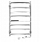 Terminus Евромикс 450х650 Электрический полотенцесушитель 