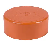 Ostendorf KGK Крышка 200 мм для наружной канализации