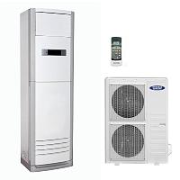 General Climate Сплит-система колонного типа GC/GU-FS48AR1 комплект