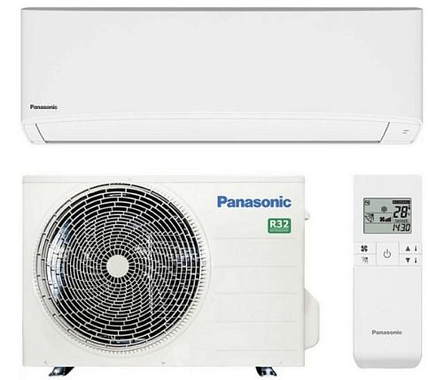 Panasonic Compact CS-TZ71WKEW/CU-TZ71WKE Inverter Настенная сплит-система 