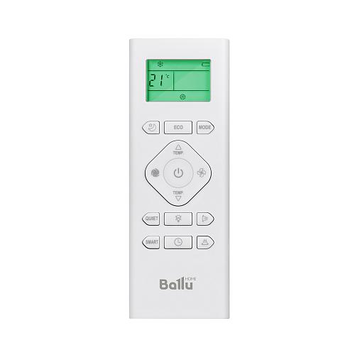 Настенная сплит-система Ballu BSPI-13HN8/BL/EU Inverter