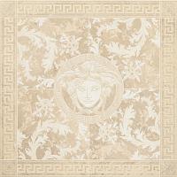 Versace Marble Rosone Beige 117,2x117,2 см  Панно