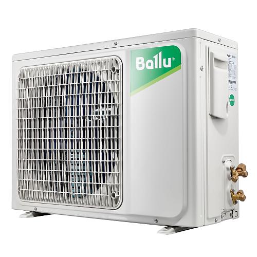 Ballu Сплит-система канального типа Machine BLC_D-36HN1_21Y комплект