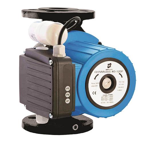 IMP Pumps GHNM Basic 2 40-70 F Циркуляционный насос