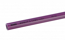 Rehau Rautitan pink + (10 м) 16х2,2 мм труба из сшитого полиэтилена