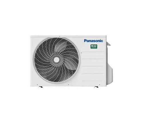 Panasonic Design White CS-XZ20XKEW/CU-Z20XKE Inverter Настенная сплит-система 